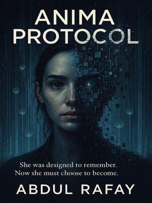 cover image of Anima Protocol